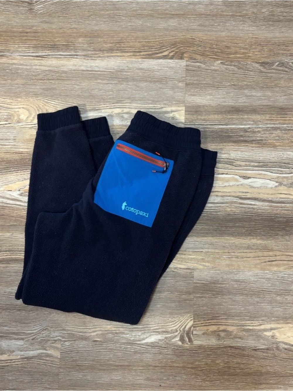 Cotopaxi Men's Abrazo Fleece Jogger - L